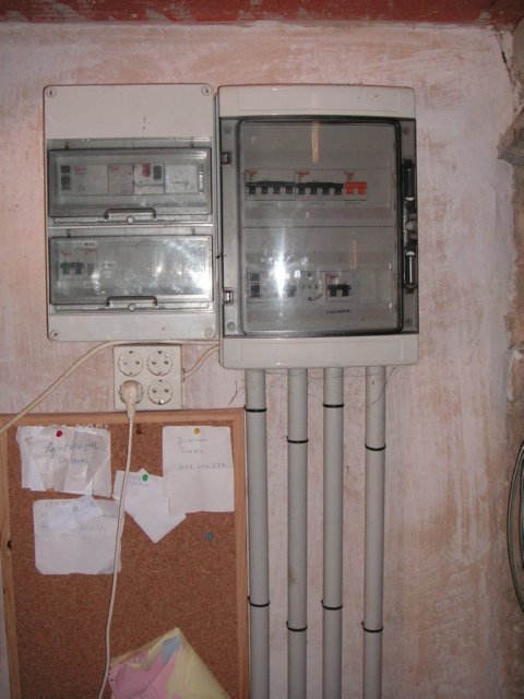 x electicidad (2) PREVENCION RIESGOS ELECTRICOS